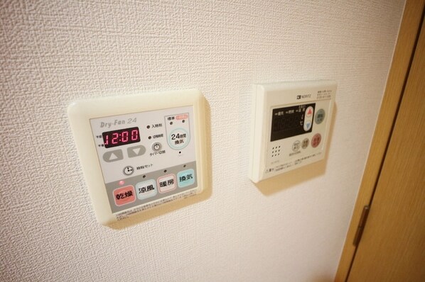 N-Flats東大井の物件内観写真